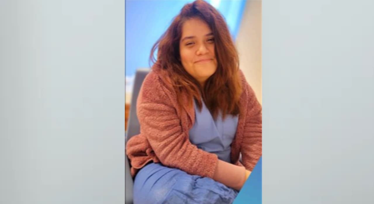 Policía pide ayuda para encontrar a la niña hispana Delilah Vargas; podría necesitar atención médica