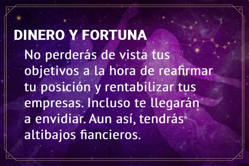 Tauro lunes 8 de febrero 2021