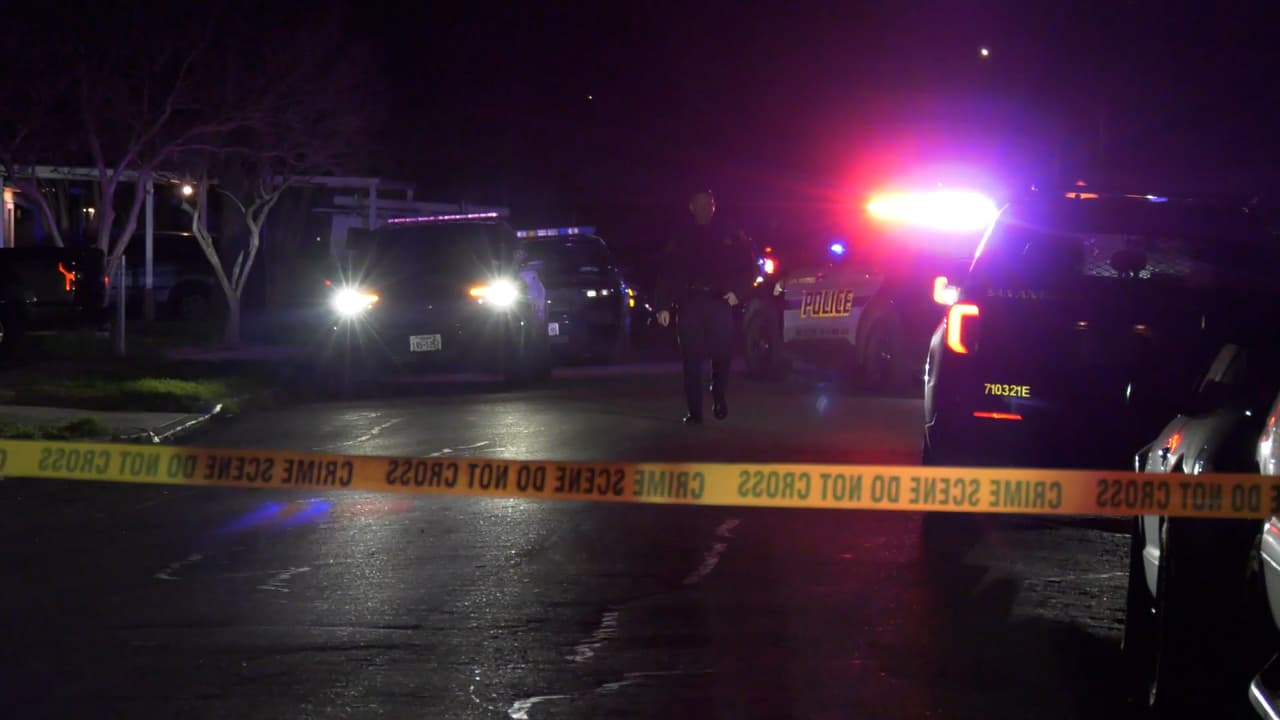 Sospechoso de disparar a un residente aparentemente se equivoca de casa en el sureste de San Antonio