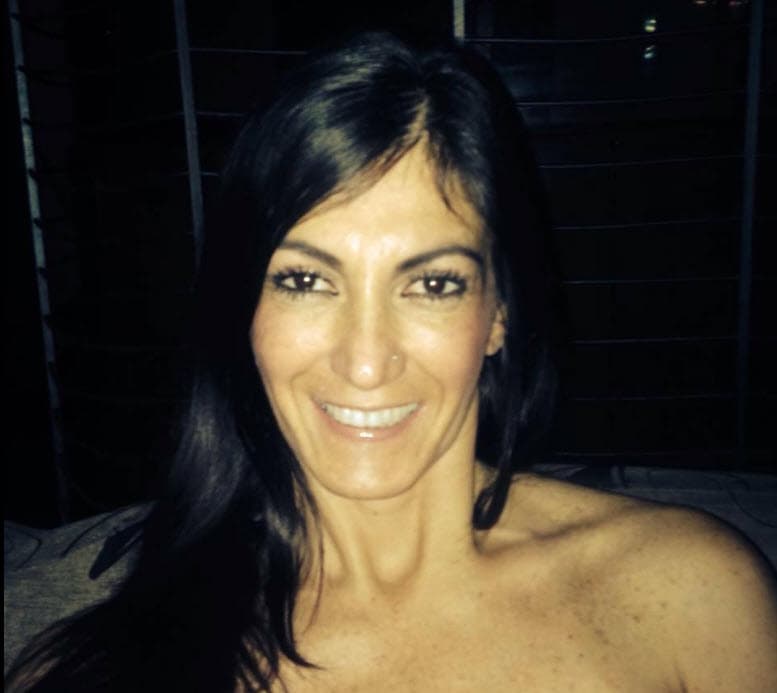 El 1 de octubre de 2017 Tanús, en ese entonces de 44 años, mató a su pareja Vicente Vargas Ramírez con 
<b><a href="https://www.univision.com/entretenimiento/juez-mexicano-encontro-elementos-y-comenzara-ya-el-juicio-de-la-hija-de-tony-bravo" target="_blank">más de 50 puñaladas, </a></b>luego de sostener una pelea con él en el departamento que habitaban en la colonia Cipreses de Mayorazgo, en Puebla. 
<br>