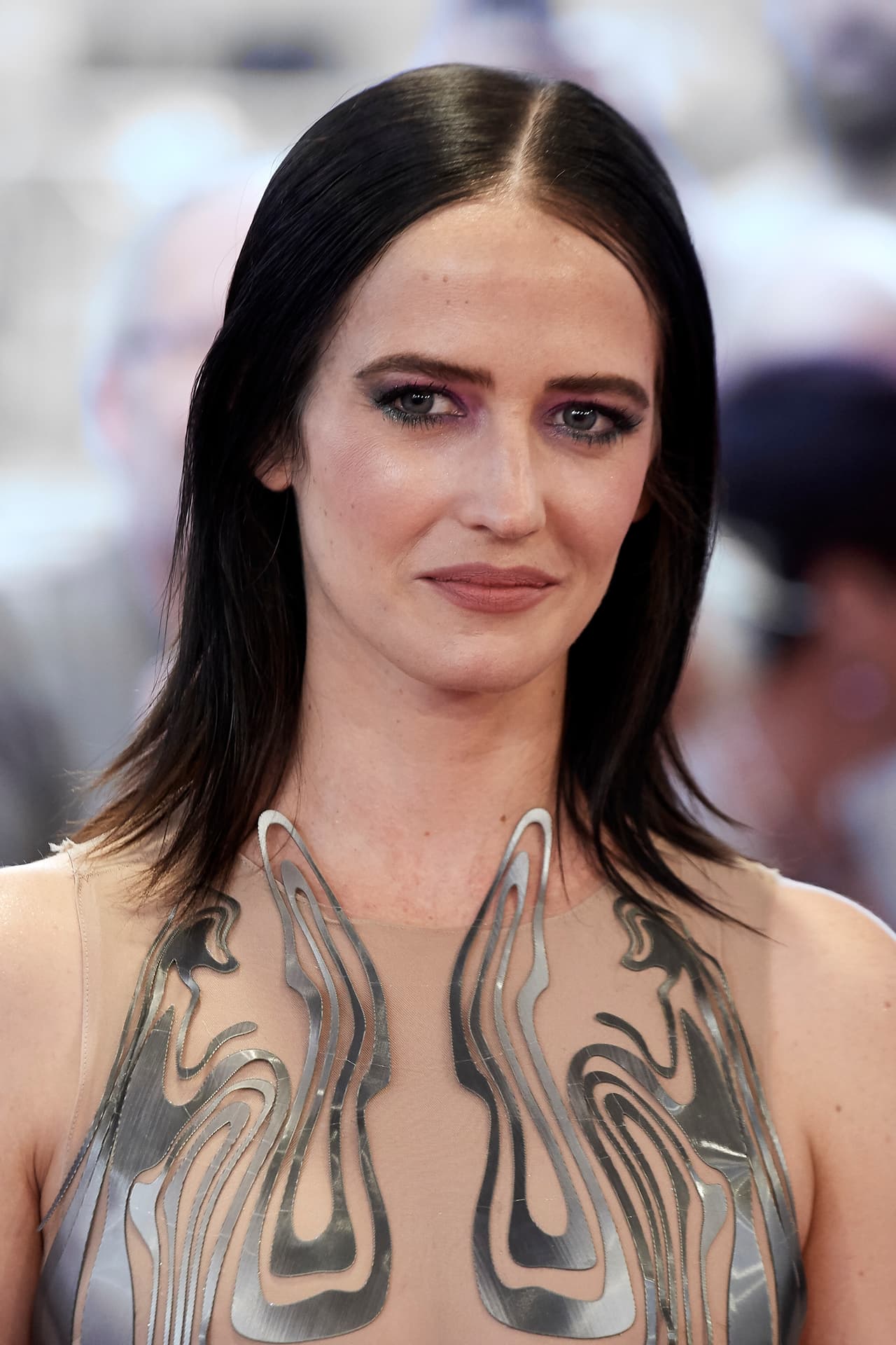 La fortuna tampoco acompaña a
<b> Eva Green</b>, quien tiene 35.3 por ciento de posibilidades de perder la vida en el universo cinematográfico.