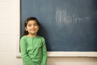 Semana escolar corta beneficia el desempeño en matemáticas