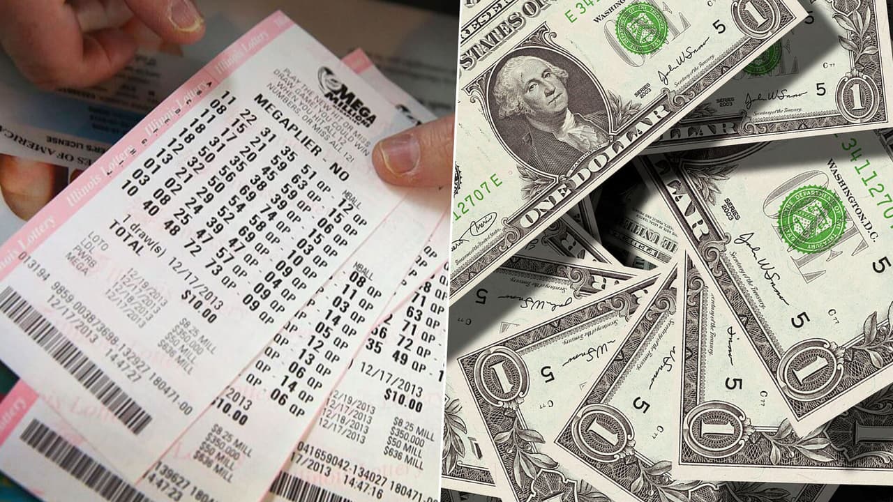 Llegamos a la mitad de nuestra lista, con
<b> un premio mayor de Mega Millions de 1.350 millones de dólares</b> en Maine. El afortunado recibió
<b>un único pago de unos 723 millones de dólares </b>y prefirió mantenerse en el anonimato el pasado 13 de enero.