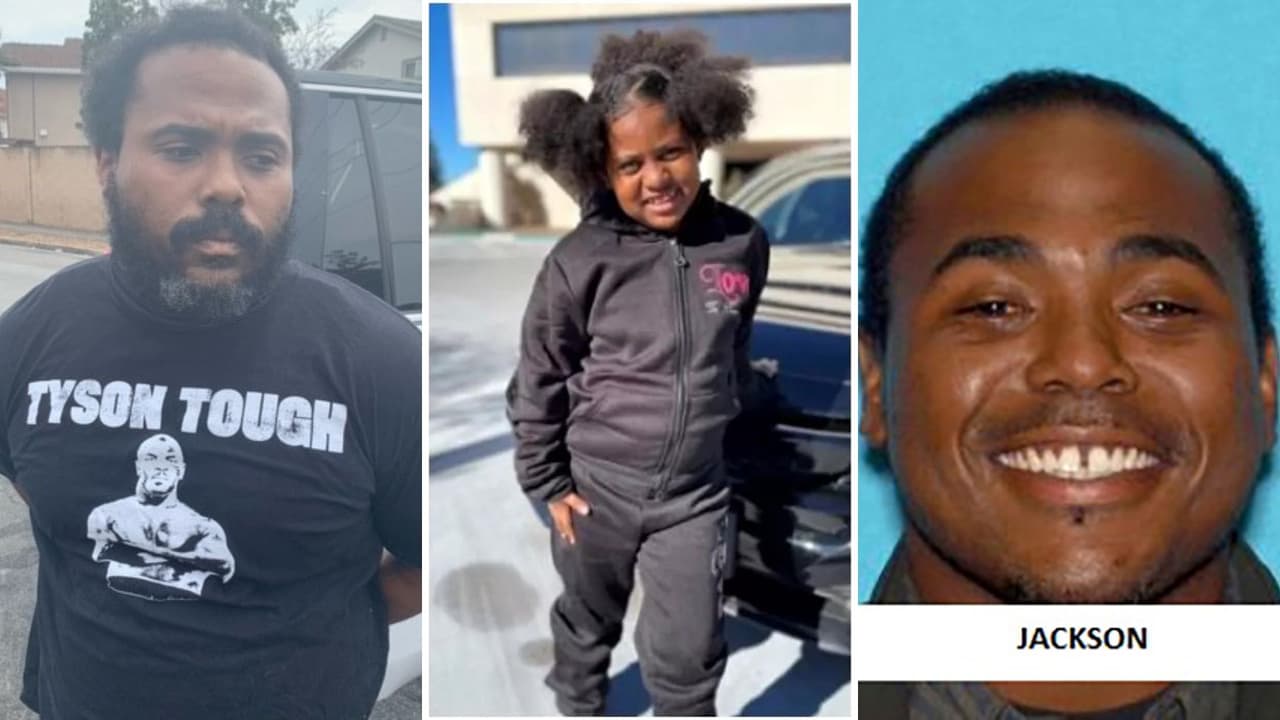 Arrestan a sujeto acusado de matar y abusar sexualmente de niña de 8 años que era hija de su novia