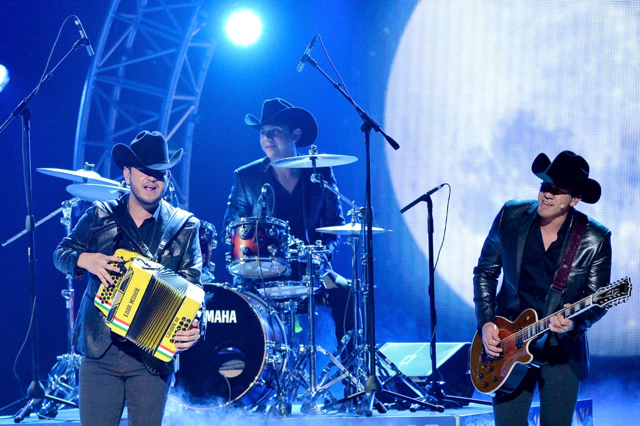 Calibre 50: 'Somos románticos, somos corrideros, somos de todo'