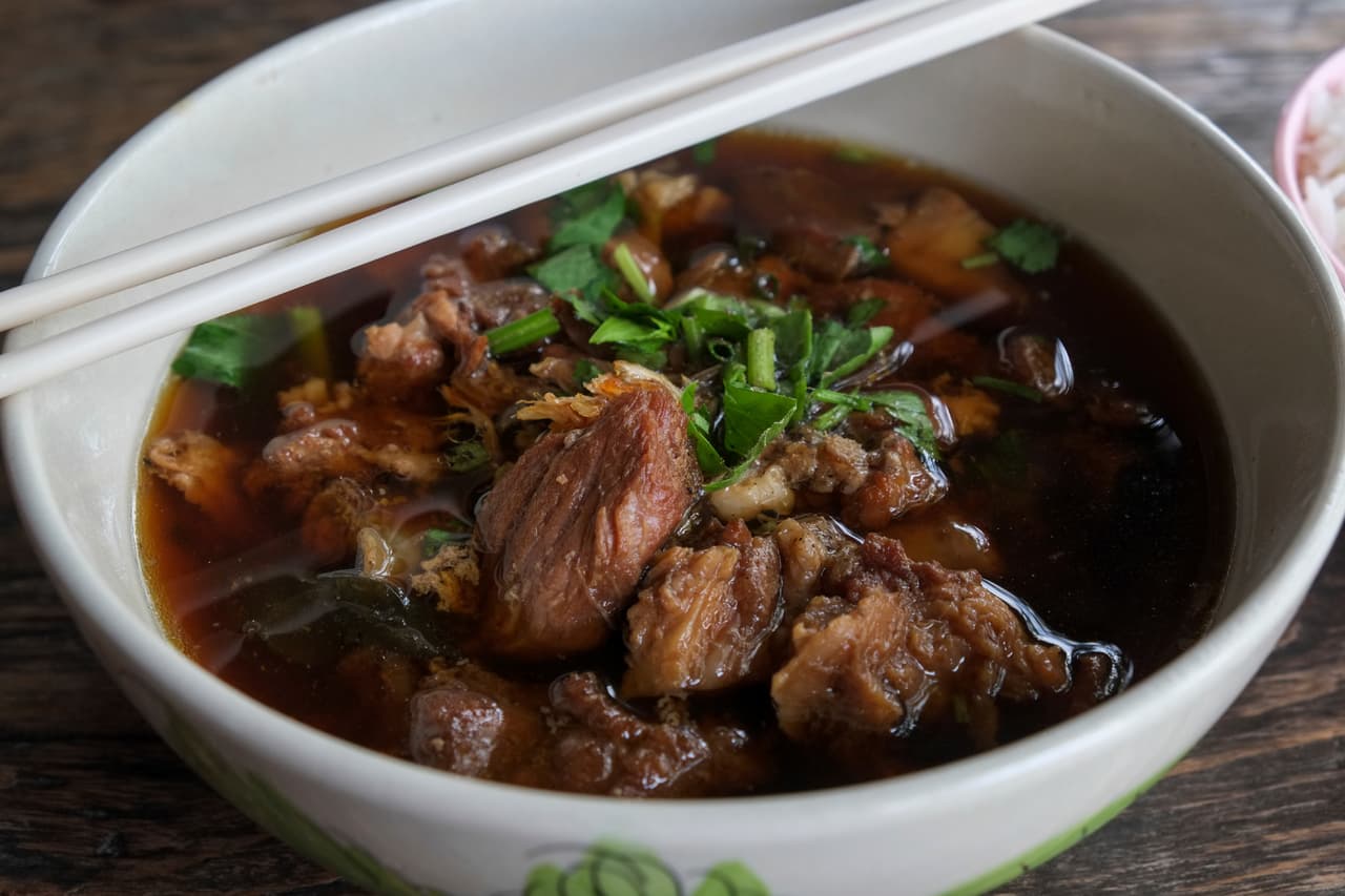 Aunque se le diga ‘dieta’, en realidad la comida macrobiótica es toda una filosofía de vida.