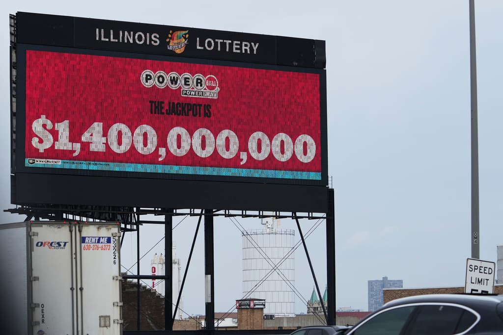 Encarcelado, estafado y divorciado: 3 historias de inmigrantes que casi lo pierden todo tras ganar la lotería