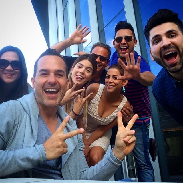 Con su preparación y talento ha sabido ganarse al público.