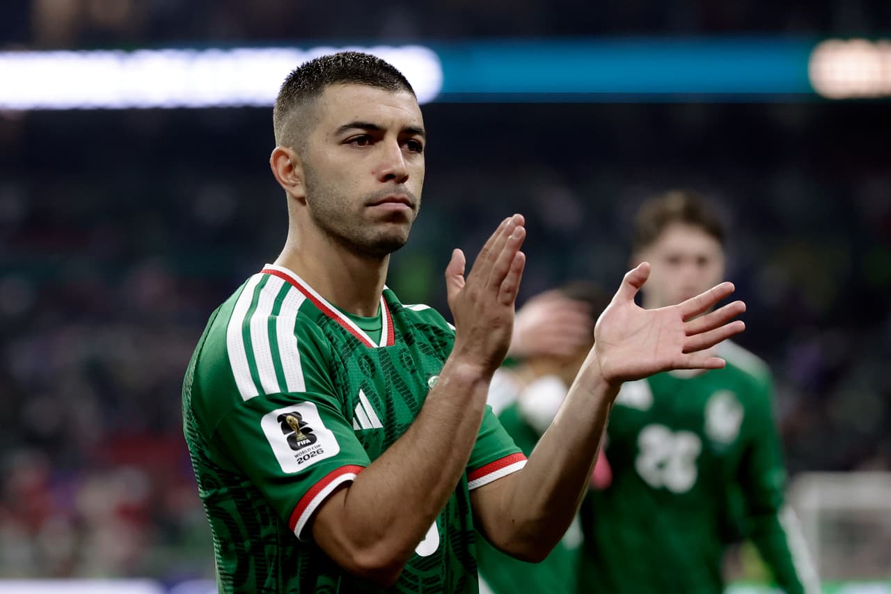 “Viene algo muy grande”, asegura Erik Lira pese a eliminación del Mundial