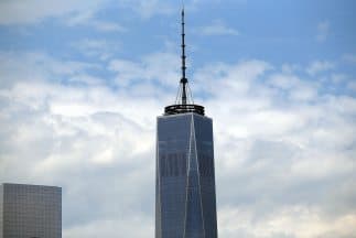 Solo cuatro empresas se animaron a alquilar espacio en el nuevo WTC