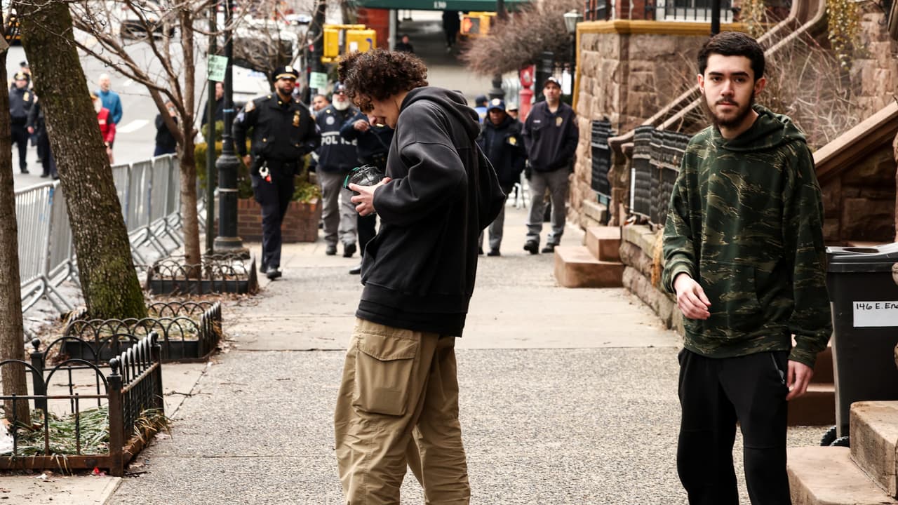 Compra de mecha y un plan en línea, qué se sabe de los jóvenes de PA acusados de terrorismo en NYC