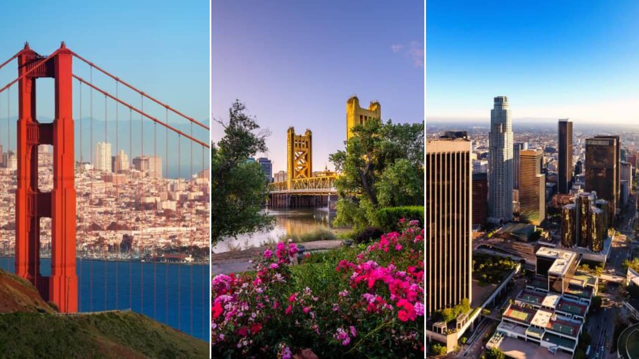 Un estudio analizó los 
<b>mejores lugares para vivir</b> en el país en 2023, y colocó a ocho ciudades de California entre las 
<a href="https://www.univision.com/local/sacramento-kuvs/ciudades-california-peores-lugares-para-vivir-en-2023">peor calificadas</a>, siendo San Francisco la que ocupó el último lugar de 151 ciudades, mientras que San Diego fue la mejor posicionada del estado en el sitio 130. Sacramento ocupó el lugar número 133.