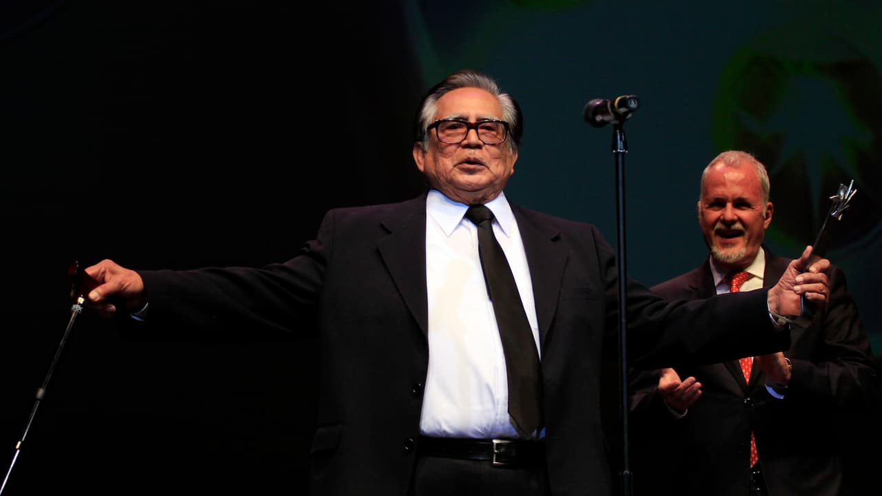 <h2 class="cms-H2-H2"><b>Ernesto Gómez Cruz</b></h2>
<br>
<br>Nacido el 7 de noviembre de 1933 en Veracruz, México, falleció el 6 de abril de 2024 a los 90 años. Su actuación en “El Infierno” (2010) es especialmente recordada.