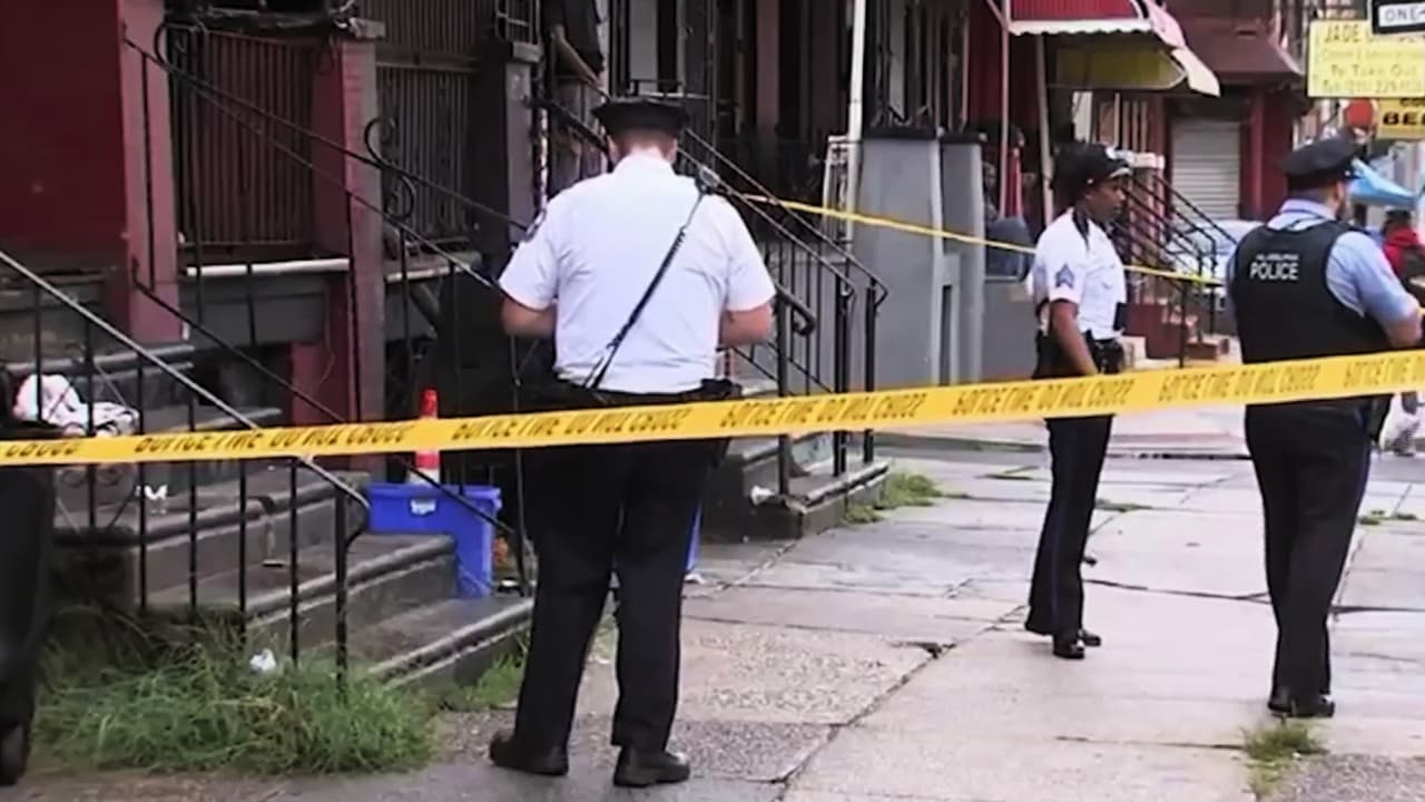 Joven de 14 años queda herido tras disparo en la espalda por manipulación de armas entre menores