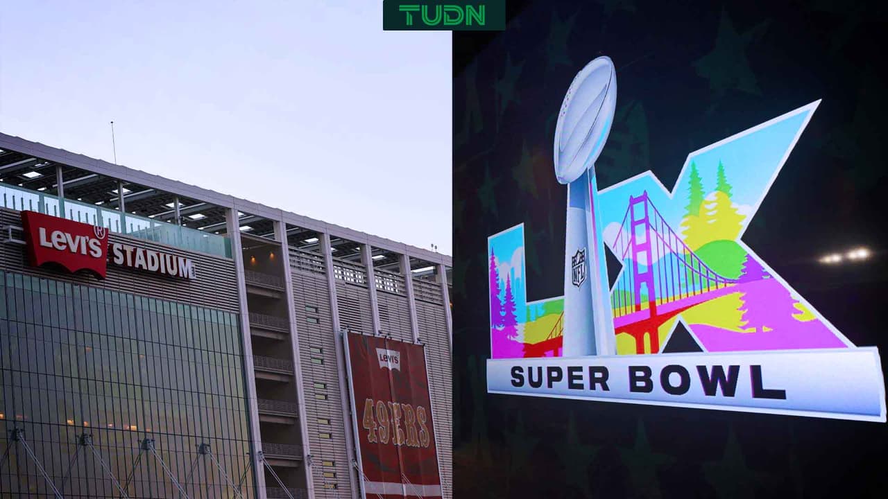 ¿Quieres ir al Super Bowl LX en San Francisco? Esto te interesa