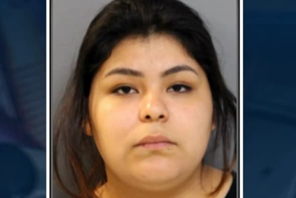 Policía de Chicago detiene a una mujer que transportaba armas y municiones en un coche de bebé