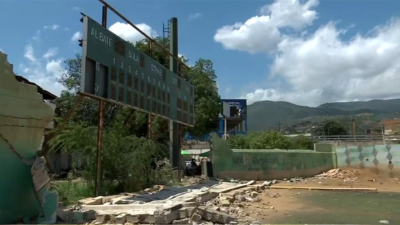 Luto en el béisbol venezolano: Mueren niños peloteros del equipo infantil ' Los Criollitos' de La Guaira