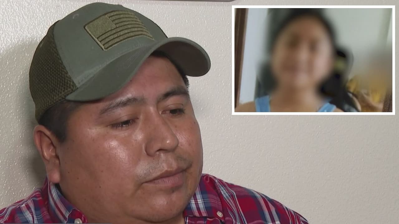 <b><a href="https://www.univision.com/local/houston-kxln/guatemalteco-carmelo-gonzalez-encuentra-hija-maria-gonzalez-estrangulada-abusada-pasadena" target="_blank">El guatemalteco Carmelo González ha decidido hablar con Univision 45</a></b>
<a href="https://www.univision.com/local/houston-kxln/guatemalteco-carmelo-gonzalez-encuentra-hija-maria-gonzalez-estrangulada-abusada-pasadena" target="_blank"> </a>sobre cómo ocurrieron los hechos 
<b>que llevaron al asesinato de su hija María Elena González, de 11 años, en su casa en Pasadena, Texas.</b>