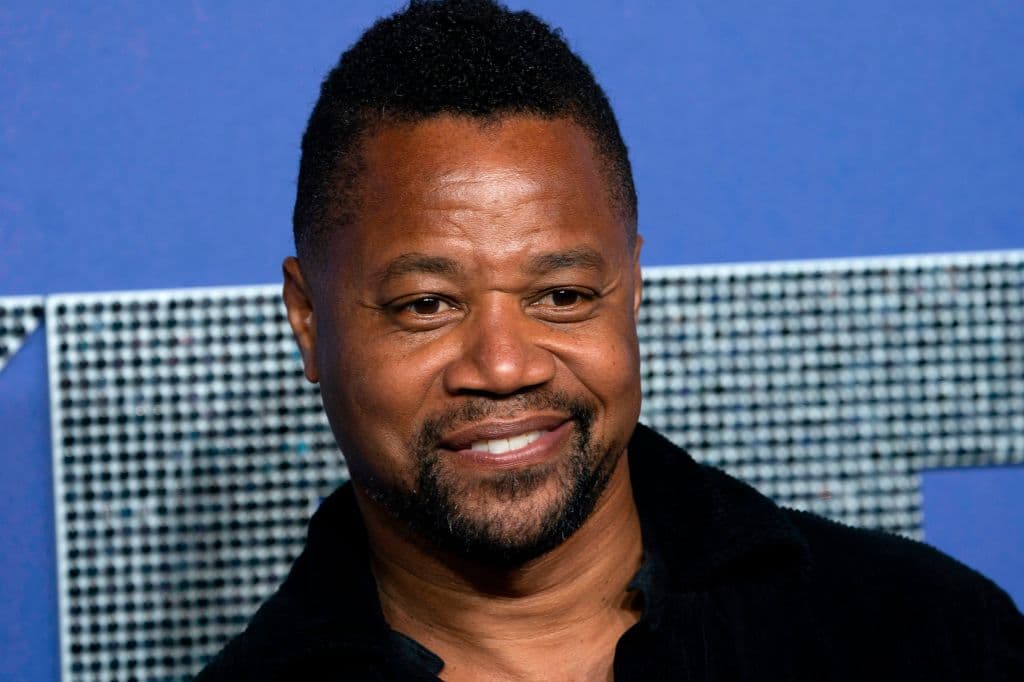 <b>Cuba Gooding Jr.</b> 
<br>En su carrera el actor Cuba Gooding Jr ha tenido grandes éxitos en taquilla y con la crítica, como Men of Honor (2000), Radio (2003) y The Butler (2013).
<br>
