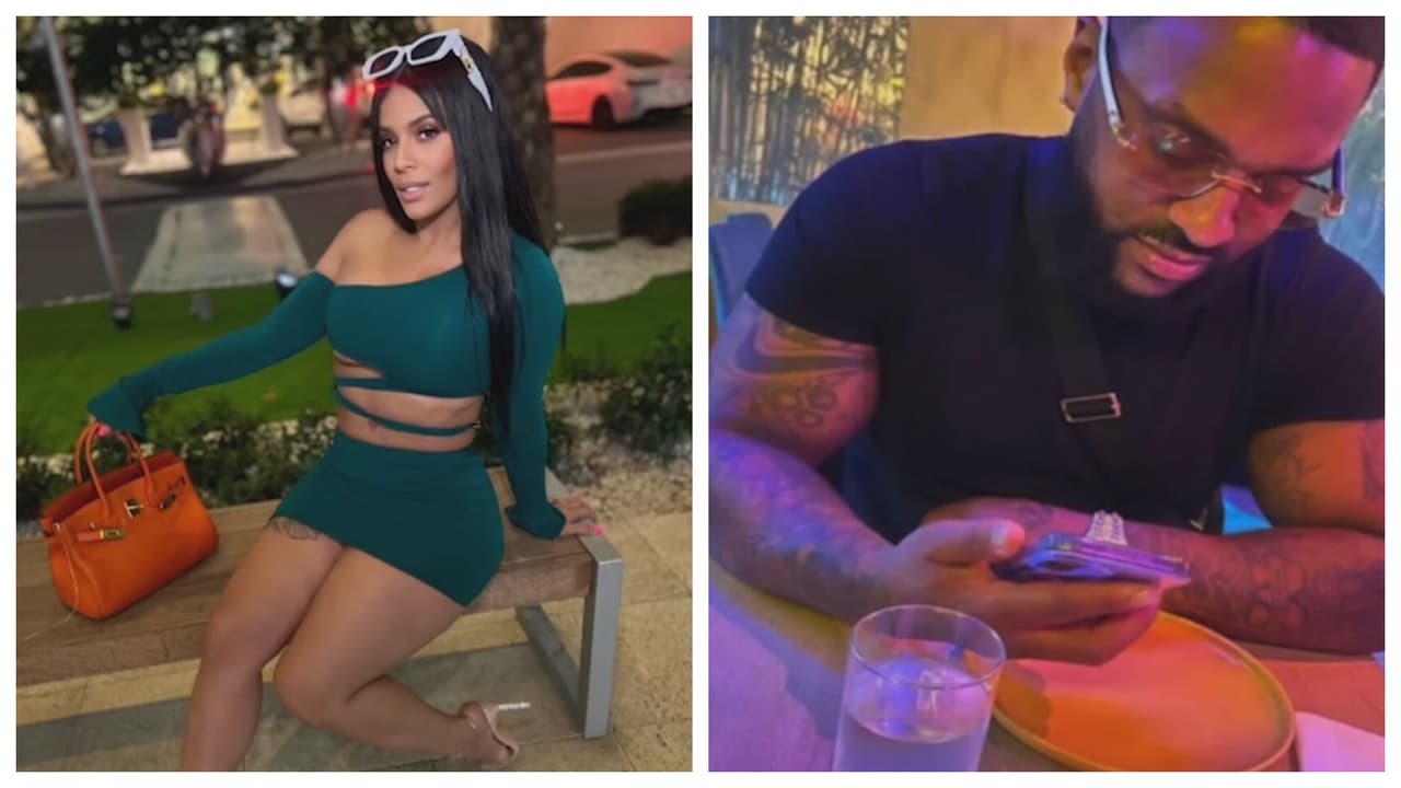 Bailarina hispana de Nueva York es hallada muerta a disparos junto a un hombre en Miami