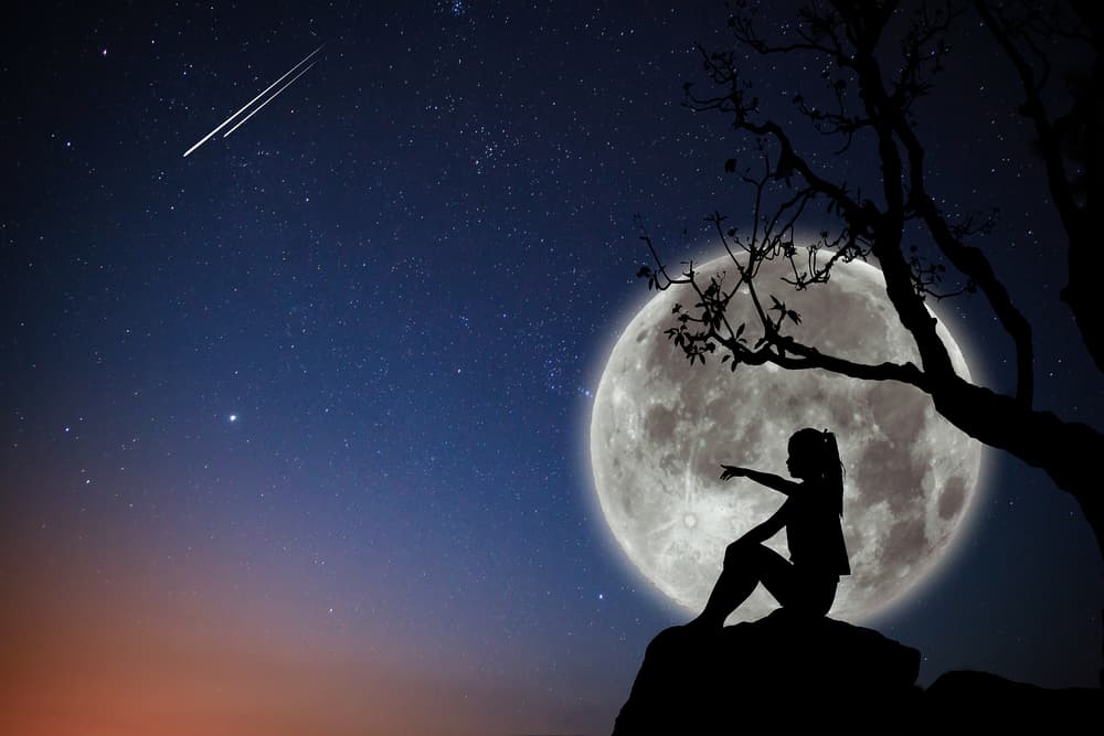 Con la Luna en Piscis se activa el mundo de la fantasía rica y existe la tendencia al escapismo, a buscar en un lugar ideal lo que no se encuentra en la realidad. Con la Luna en Piscis hay tener cuidado en no perder la visión de las prioridades y salir perjudicado. Este plenilunio crea un paisaje astral sui generis en cada elemento y en cada signo.