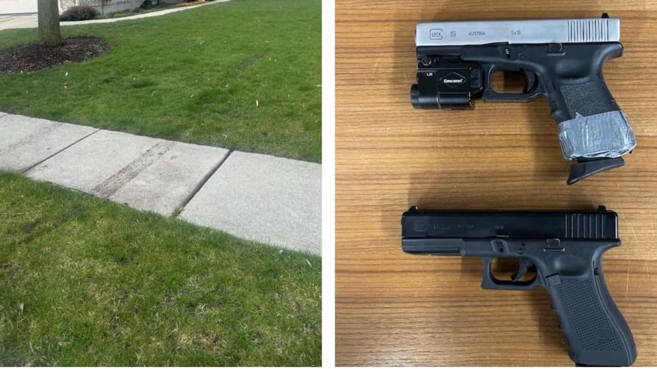 El reto de "senior assassim" entre estudiantes de secundaria que está causando preocupación en suburbios de Chicago