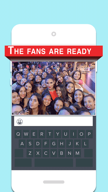 Para usuarios de Google Play descarga
<b><a href="https://play.google.com/store/apps/details?id=com.screenz.conecta&hl=es" target="_blank">aquí</a></b>.
<br>Para usuarios de iOS descarga
<a href="https://itunes.apple.com/us/app/univision-conecta/id1031087873?mt=8" target="_blank"><b>aquí</b></a>.