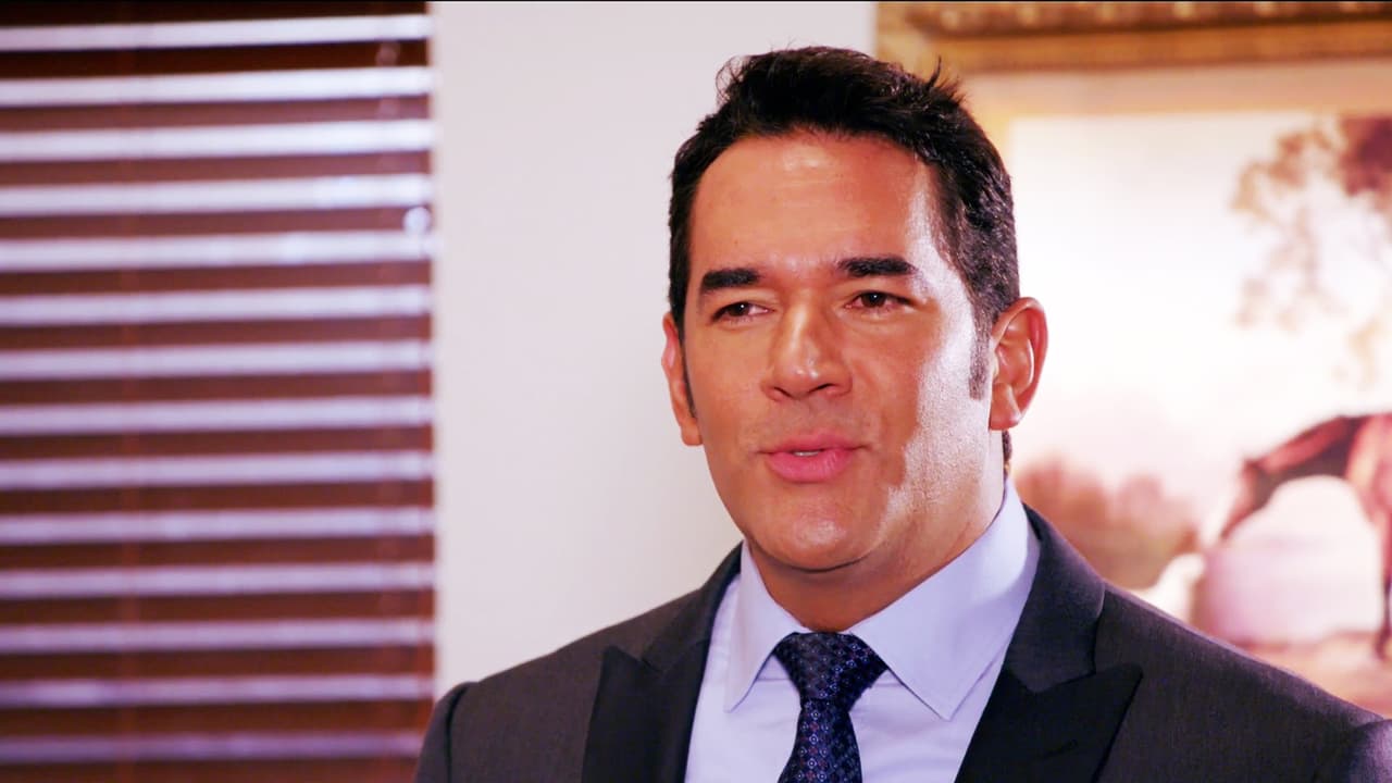 Pero le tenemos una mala noticia, ¡ella aún ama a Roberto!