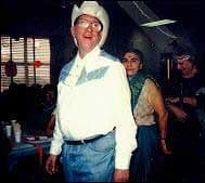 Suzanne engañó a Louis Buddy Musso y lo enamoró. Le prometió que se casaría con él. Fue quemado con cigarrillos y azotado con cinturones, bates de béisbol y botas de hierro hasta que murió. Foto tomada de Murderpedia.