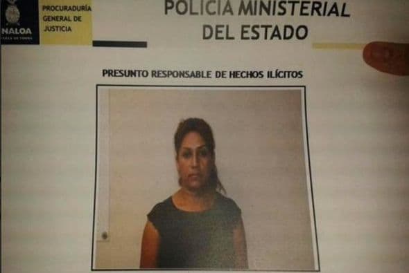 Desde entonces, Alma Delia se encuentra en la cárcel, pero esto no le impidió rehacer su vida.