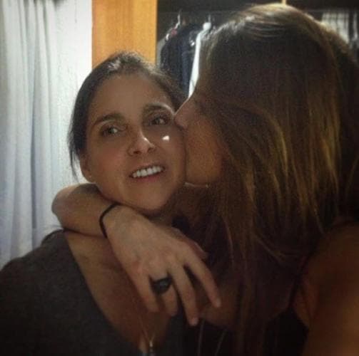 Michelle cree que ya no volvería a dar prioridad a lo profesional: “Yo creo que esos sacrificios, cuando dejas de estar con tu familia en momentos importantes fueron cosas que me pasaron, pero creo que ya no volvería a hacerlo”, dijo.
<br>