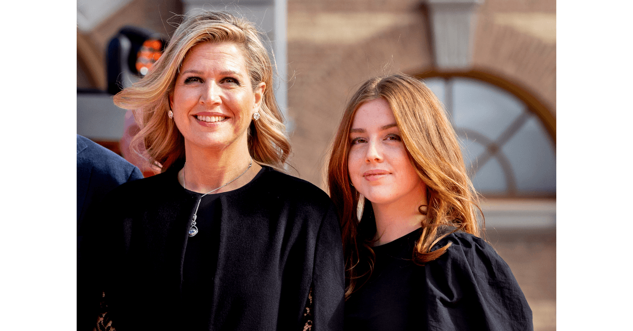 Máxima de Países Bajos