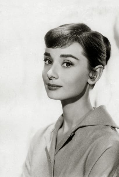 ¿Qué opinas? ¡Nosotros creemos que realmente era bella!