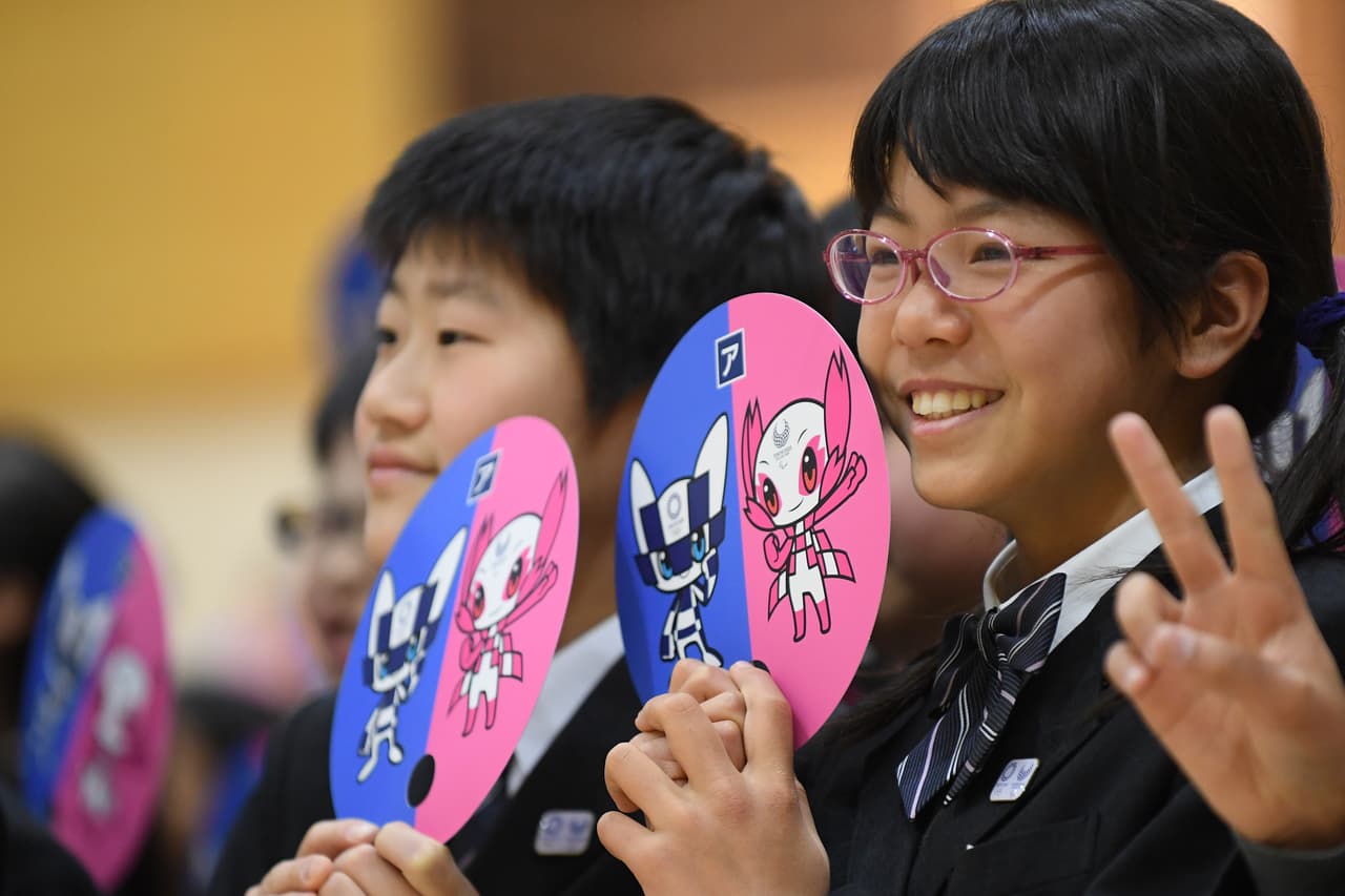 Las mascotas son un elemento importante y popular dentro de la cultura moderna de Japón.