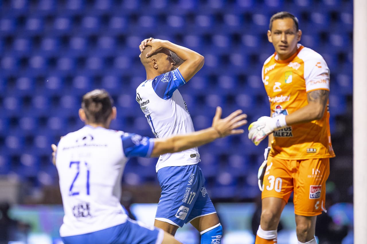 El local se cansó de fallar.