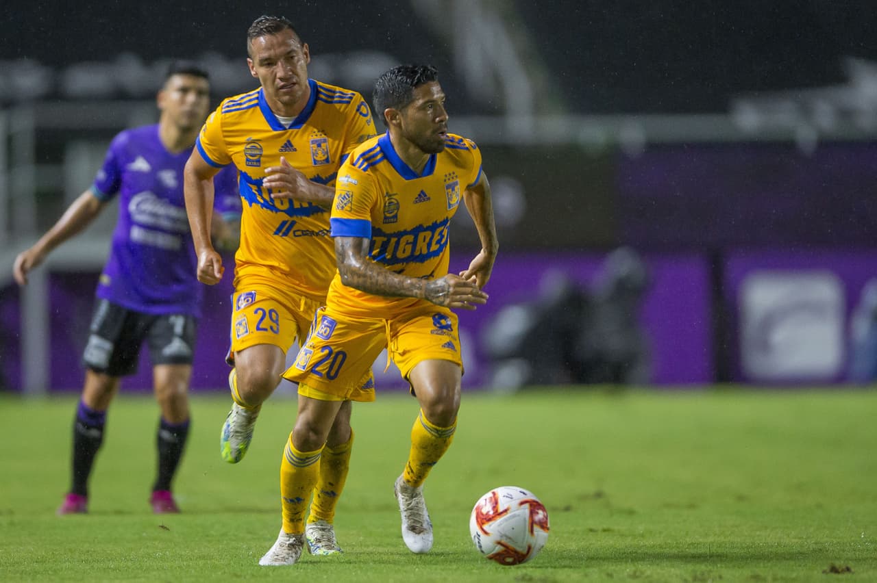 Tigres llegó al Kraken con un empate previo ante los Pumas de la UNAM.
