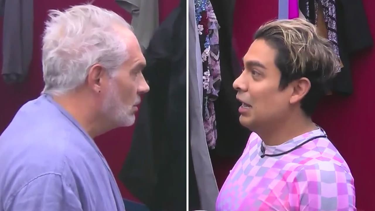 Arath enfrenta a Ricardo de nuevo, le asegura que ya perdió seguidores: "¿sabes cómo quedaste ante todos?"