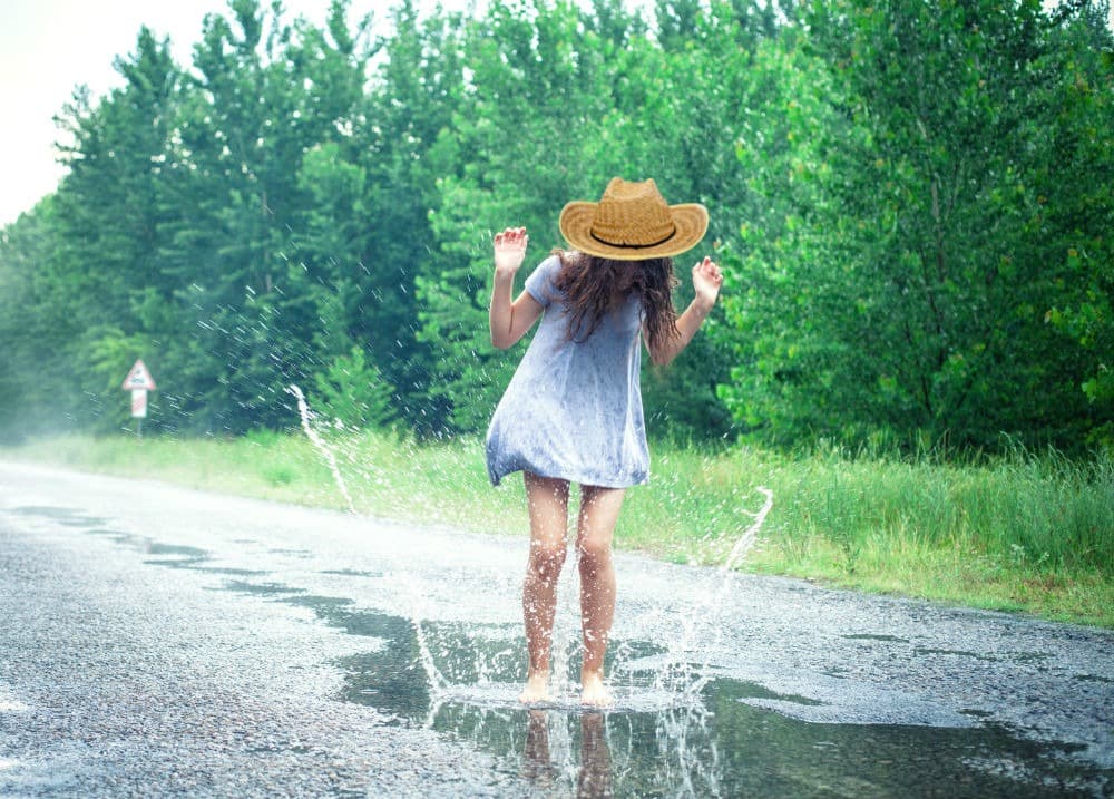 Por qué voy a dejar que mis hijos se aburran este verano