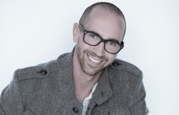 Lucas Arnau va por 'Buen Camino' a Latin GRAMMY