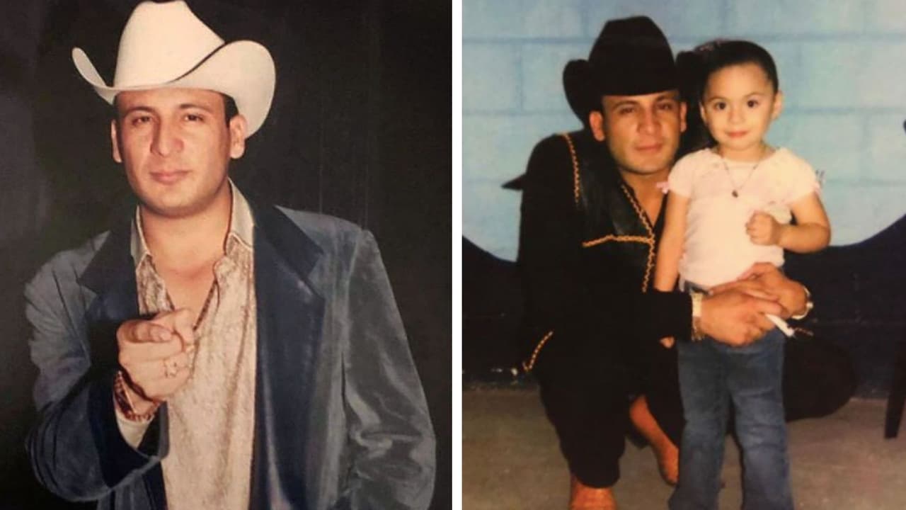 Así lucen las tres hijas de Valentín Elizalde: dos de ellas están siguiendo sus pasos