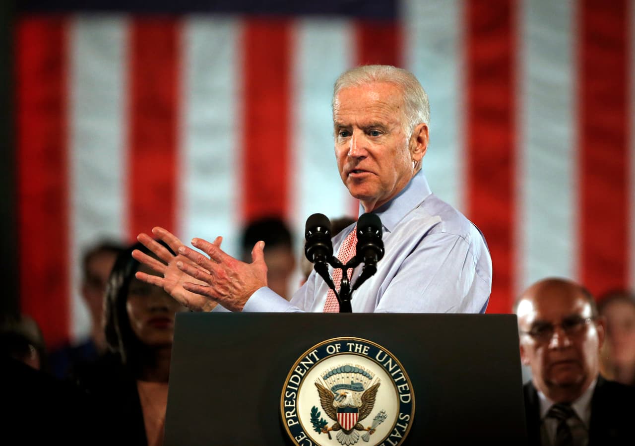 Para qué sirve un vicepresidente y por qué este año es quizá más importante que nunca