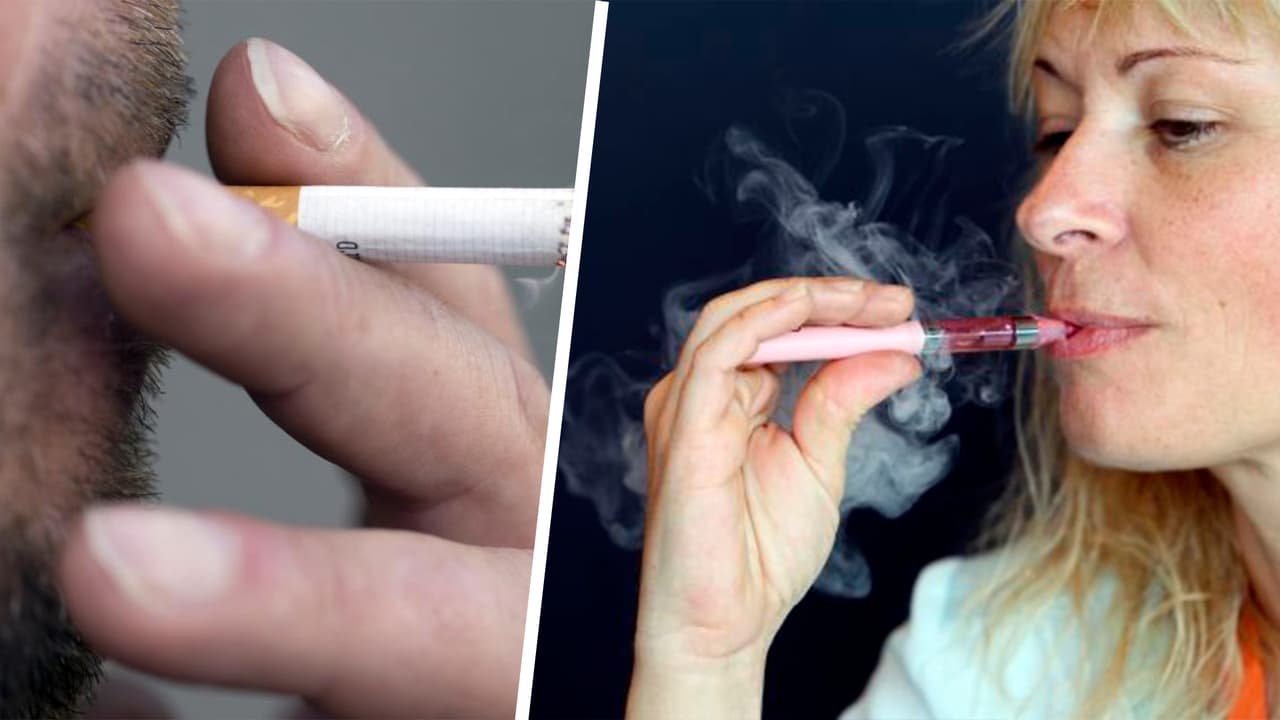 Dejar de fumar es una de las resoluciones más populares cada año. Según una encuesta, más del 70% de fumadores aseguraron tener el deseo de dejar de hacerlo. Además, el fumar se ha convertido en un factor de riesgo para personas que adquieran el coronavirus.