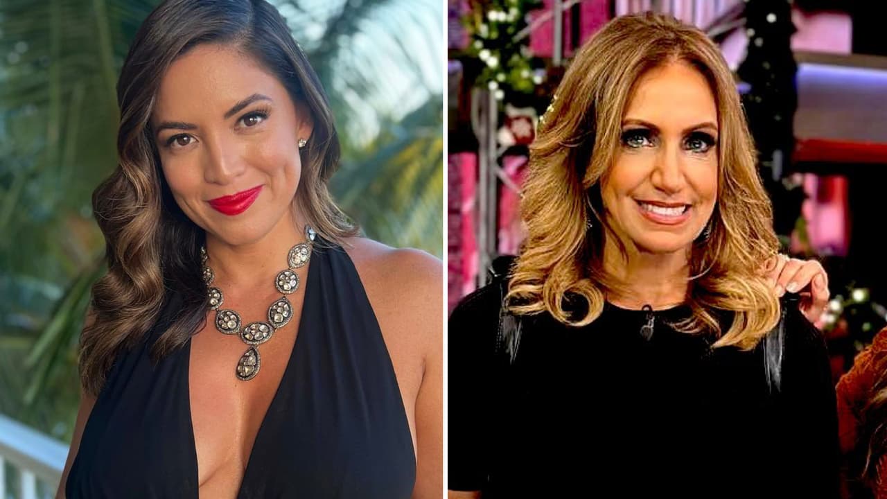 ¿Nuevo bebé en camino? Pamela Silva confiesa que anhela una niña (Lili Estefan tiene que ver)