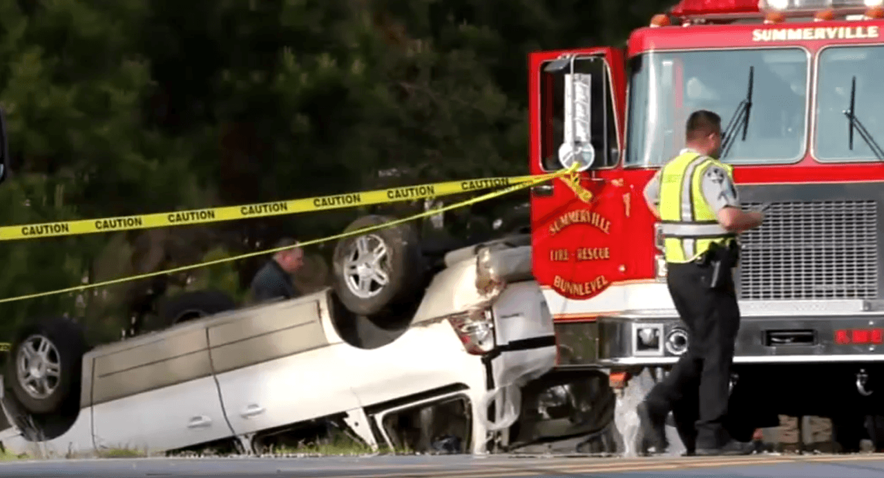 Una madre es acusada de manejar intoxicada y provocar la muerte de su hija