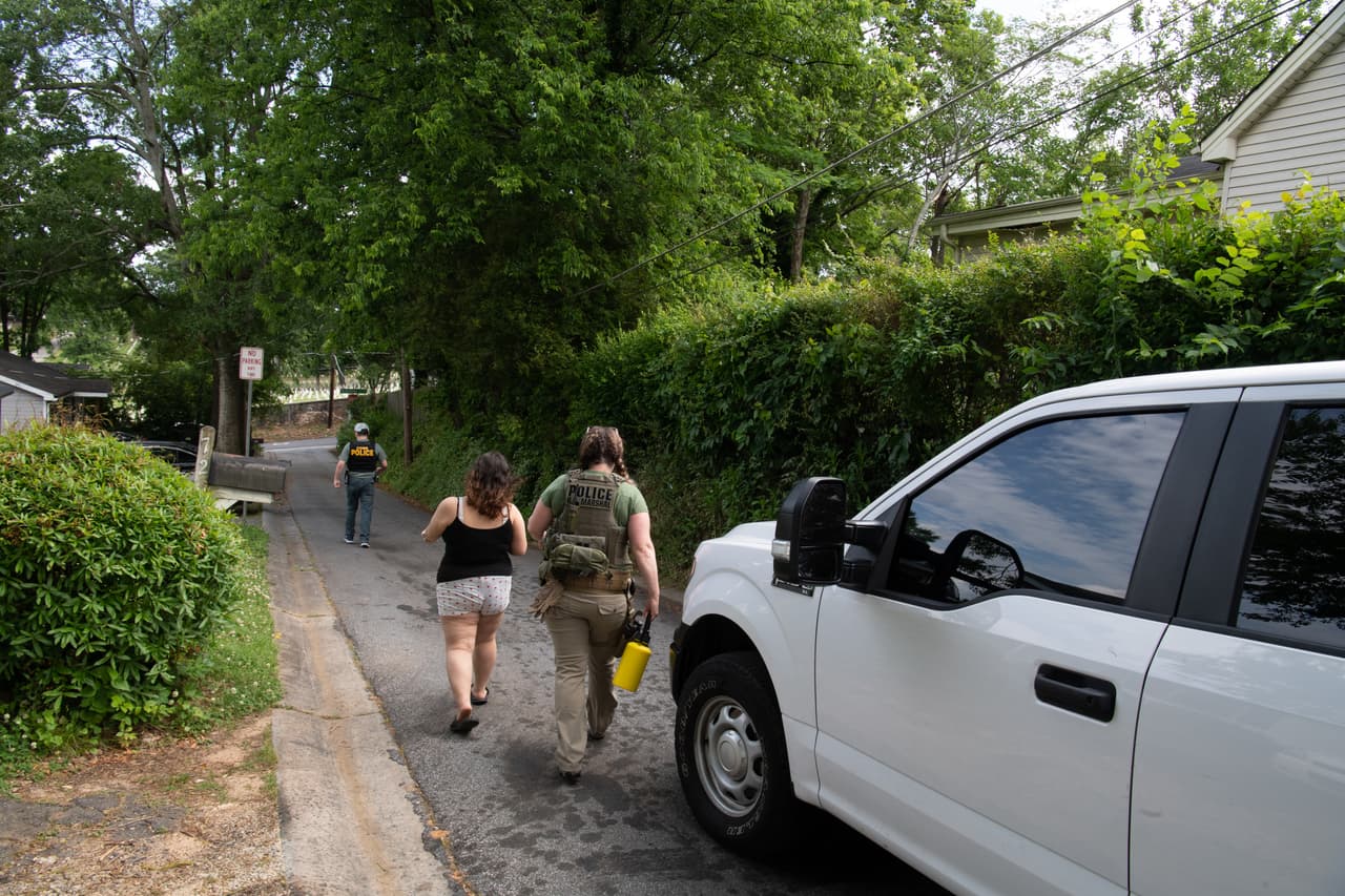También se esperan procesamientos penales derivados de la Operación No Olvidado 2021.
