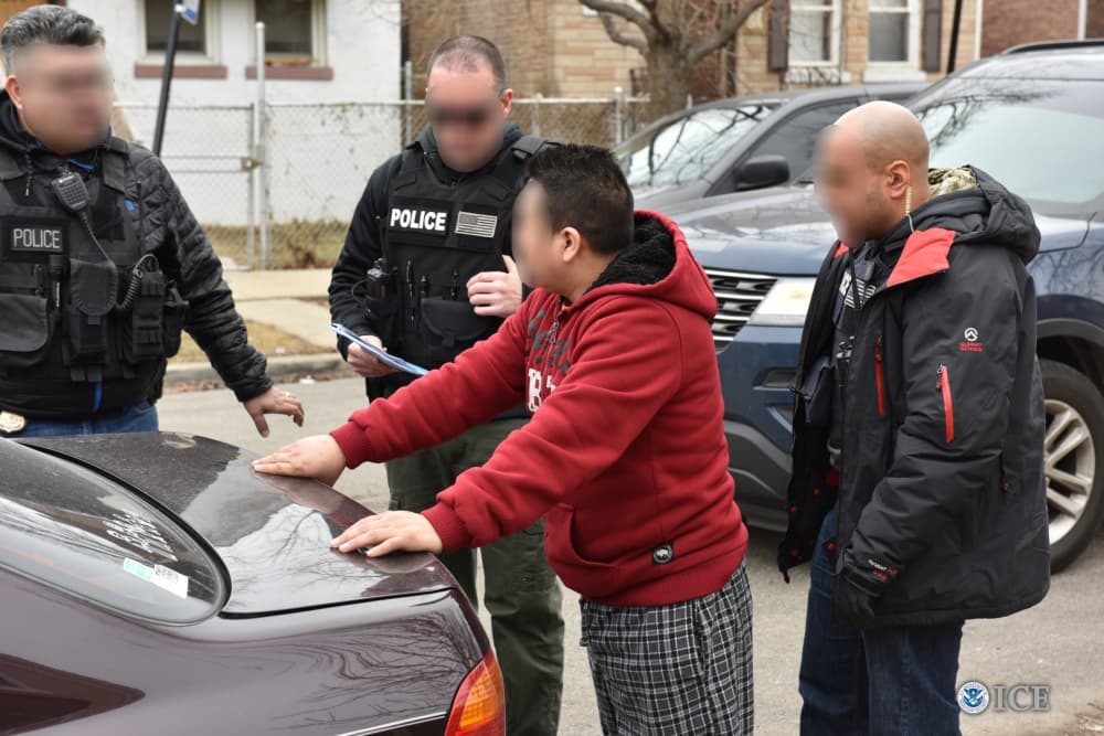 Fotografías tomadas el 4 de febrero, no tiene lugar específico.