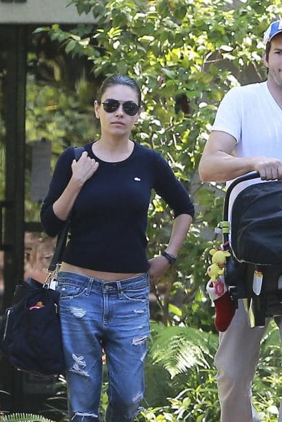 Él ha desmotrado ser un papito ejemplar.