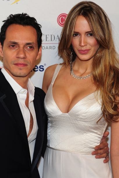 Si así se puso con este detalle del salsero, ¿qué les espera en la boda?