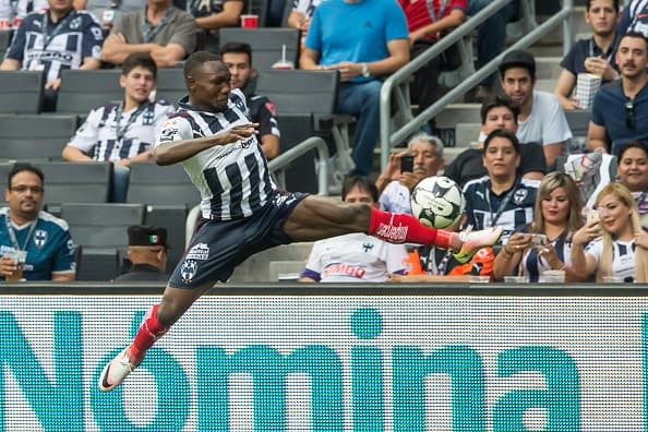 Jugadores de tres equipos de la Liga MX, convocados por Ecuador para choques de eliminatorias