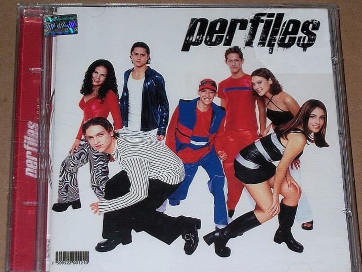 <b>Perfiles</b>
<br>Conformado por siete integrantes (entre ellos el conductor Faisy y la actriz Sandra Echeverría), esta banda fue conocida por varias canciones como ‘Si tú te vas’, ‘Eres tú’ y ‘1,2,3’.